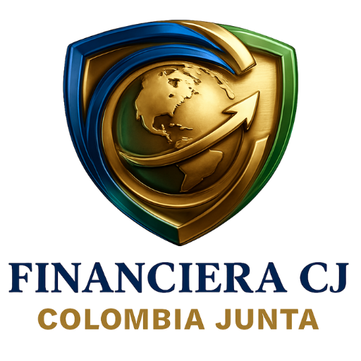 FINANCIERA CJ